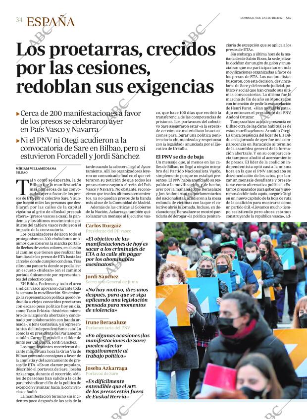 ABC CORDOBA 09-01-2022 página 34