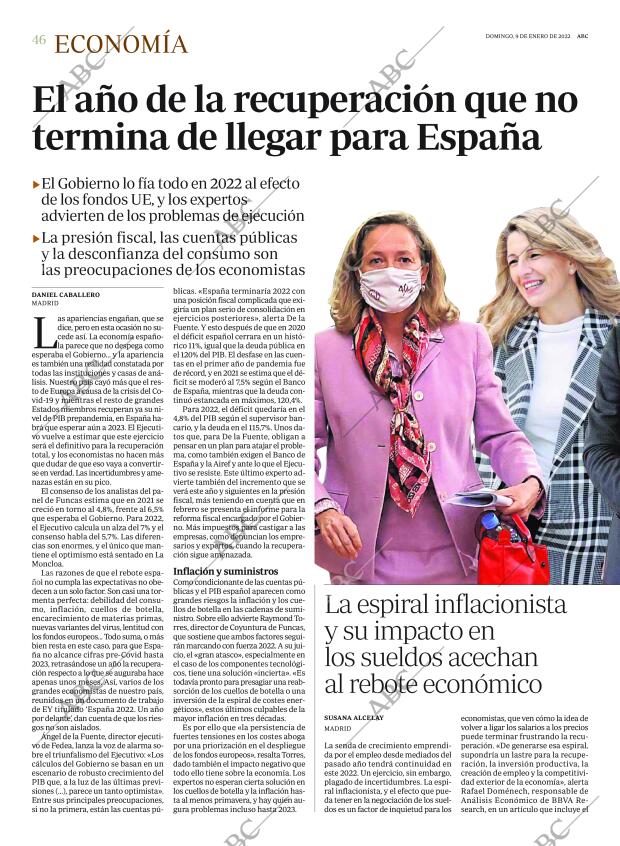 ABC CORDOBA 09-01-2022 página 46