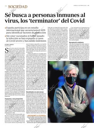 ABC CORDOBA 09-01-2022 página 50