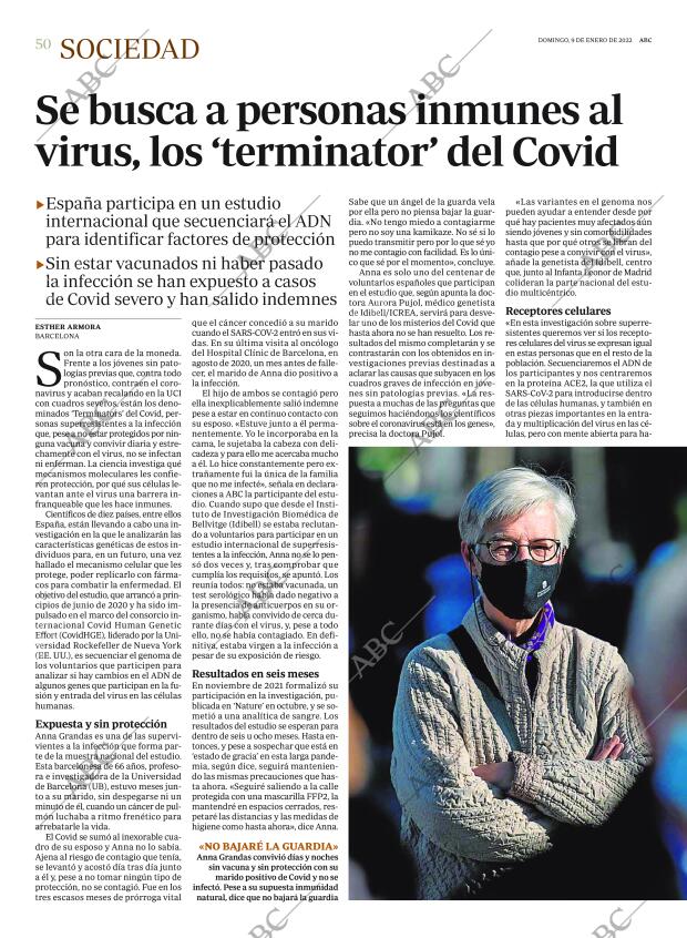 ABC CORDOBA 09-01-2022 página 50