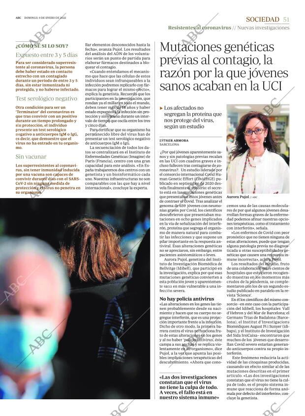 ABC CORDOBA 09-01-2022 página 51