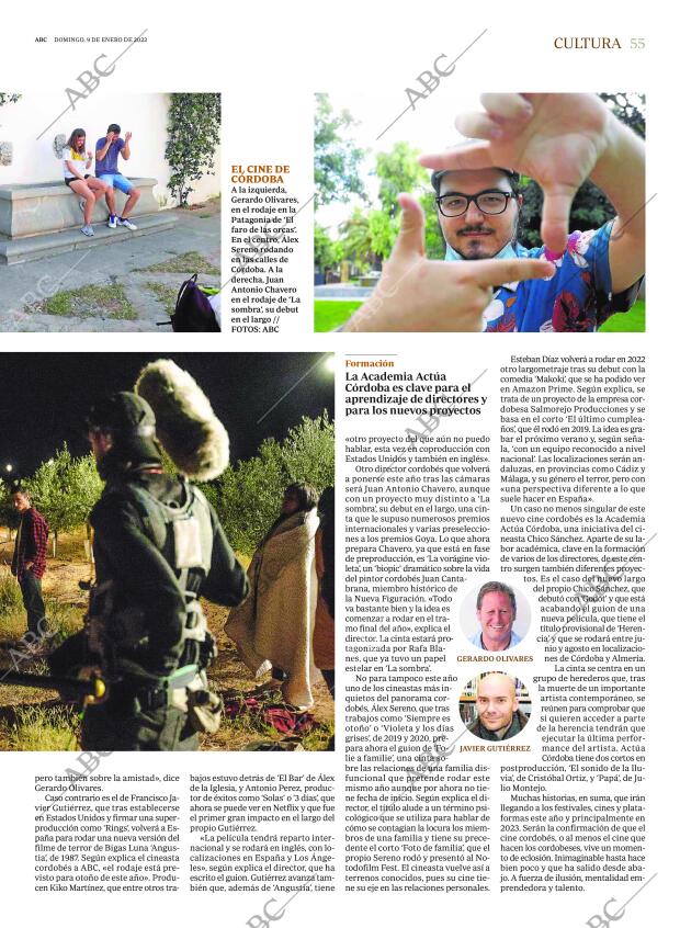 ABC CORDOBA 09-01-2022 página 55