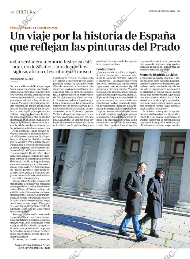 ABC CORDOBA 09-01-2022 página 58