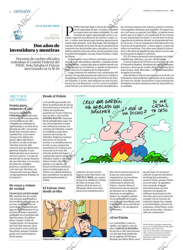 ABC CORDOBA 09-01-2022 página 6