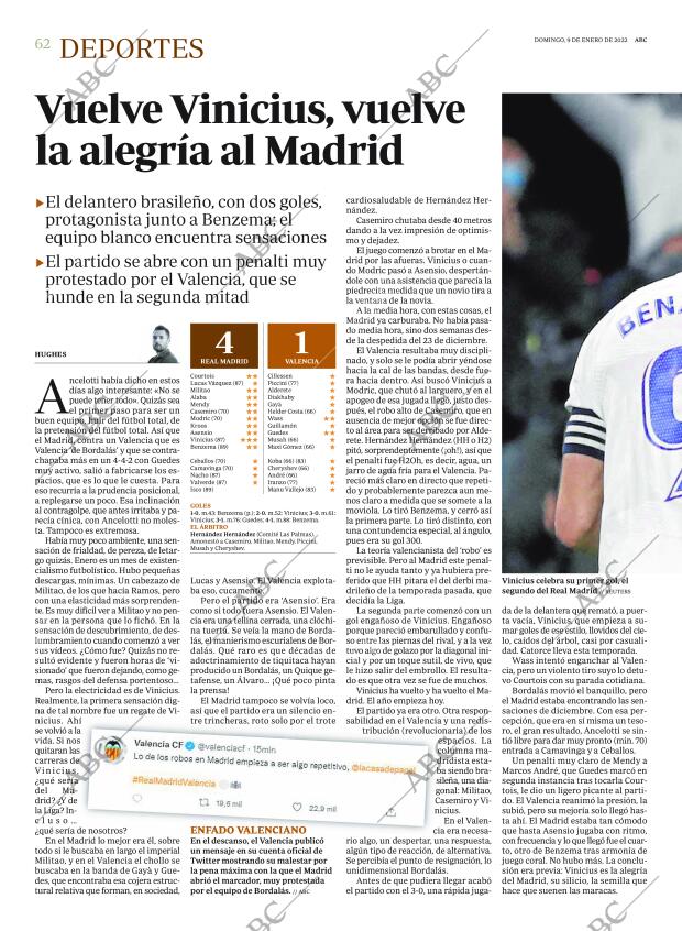 ABC CORDOBA 09-01-2022 página 62