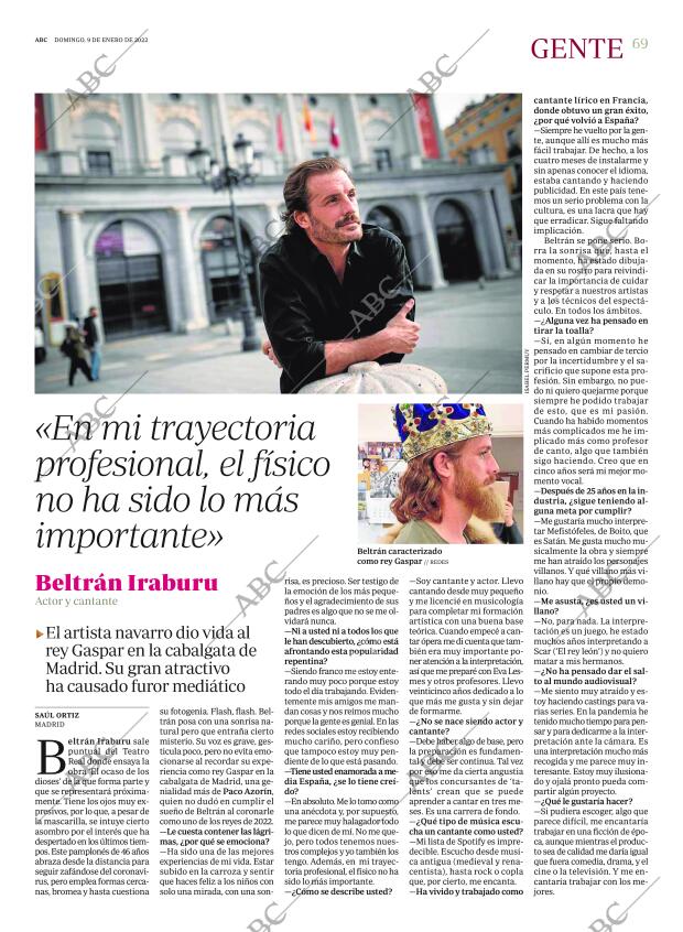 ABC CORDOBA 09-01-2022 página 69