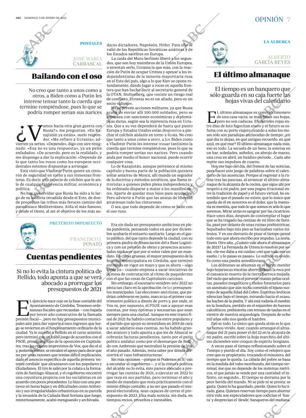 ABC CORDOBA 09-01-2022 página 7