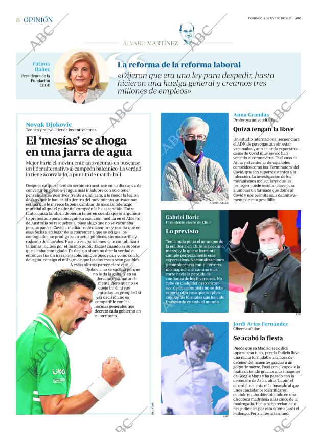 ABC CORDOBA 09-01-2022 página 8