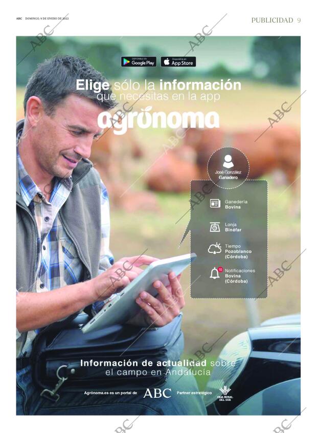 ABC CORDOBA 09-01-2022 página 9