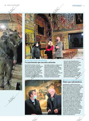 ABC SEVILLA 09-01-2022 página 11