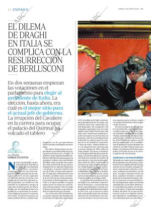 ABC SEVILLA 09-01-2022 página 12