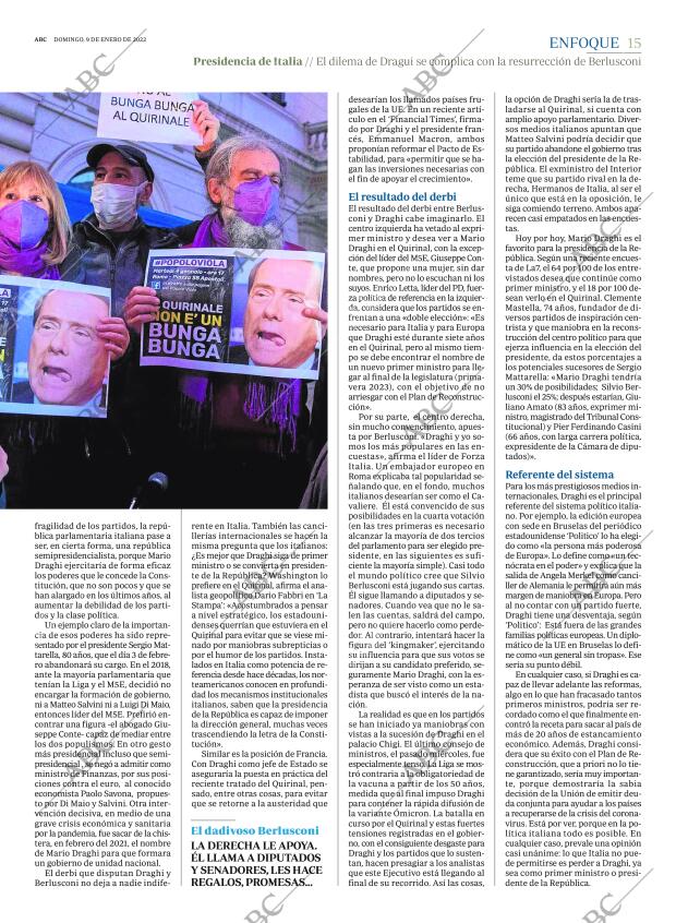 ABC SEVILLA 09-01-2022 página 15