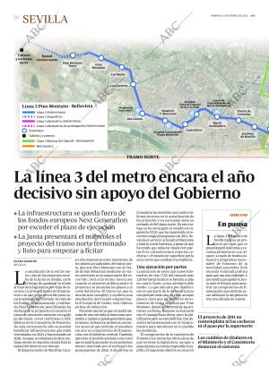 ABC SEVILLA 09-01-2022 página 16