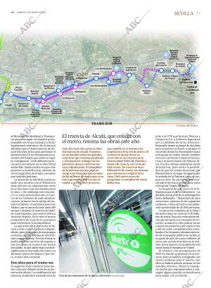 ABC SEVILLA 09-01-2022 página 17