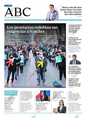 ABC SEVILLA 09-01-2022 página 2