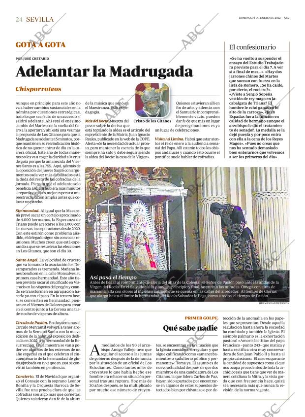 ABC SEVILLA 09-01-2022 página 24