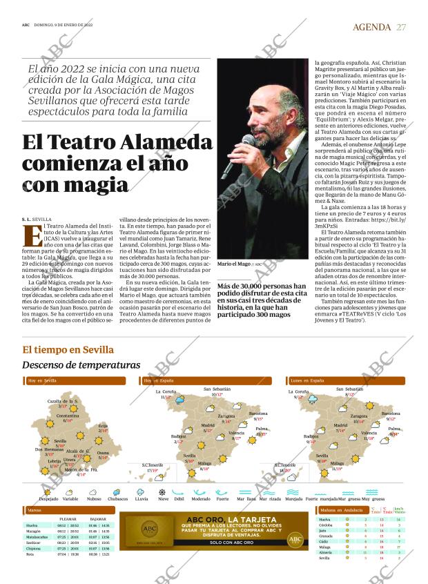 ABC SEVILLA 09-01-2022 página 27