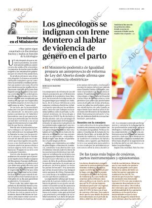 ABC SEVILLA 09-01-2022 página 32