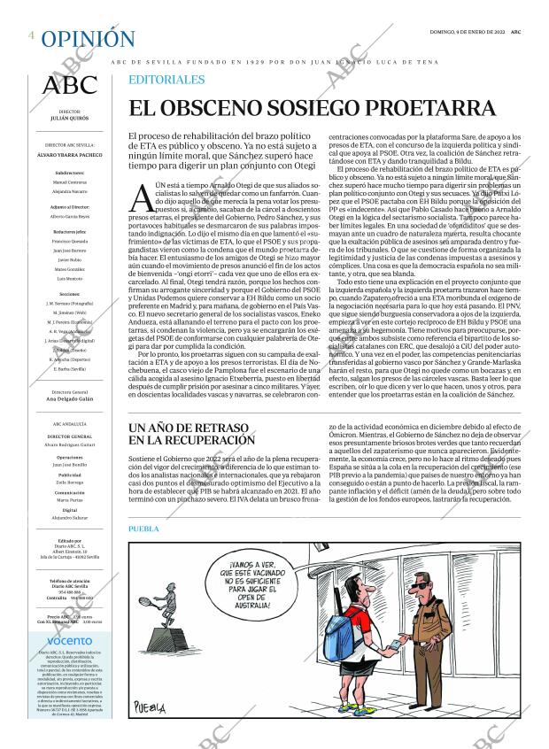 ABC SEVILLA 09-01-2022 página 4