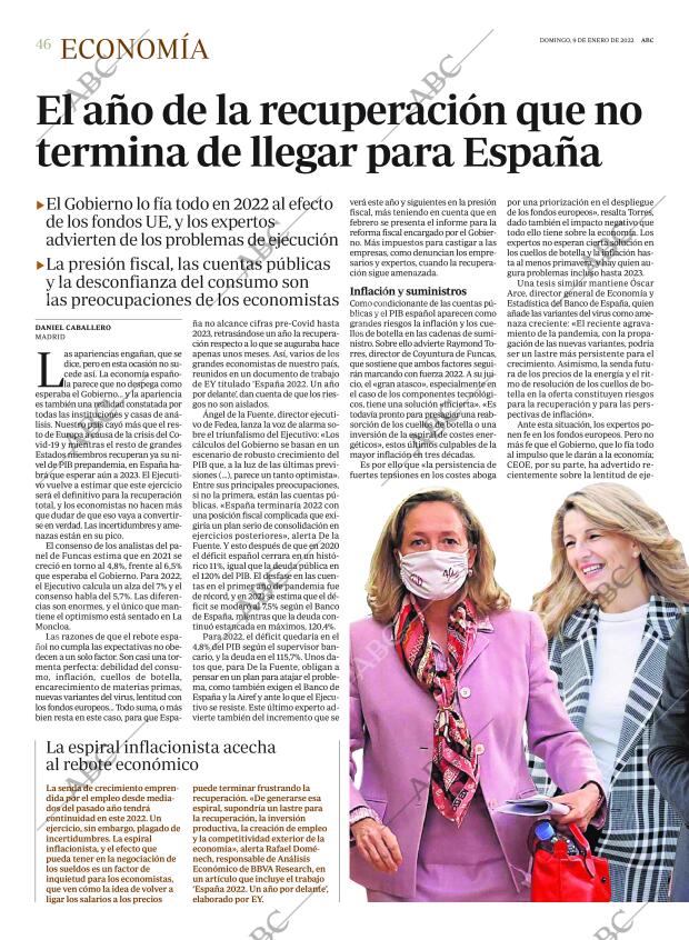 ABC SEVILLA 09-01-2022 página 46