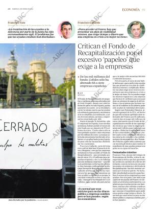 ABC SEVILLA 09-01-2022 página 49