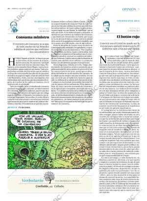 ABC SEVILLA 09-01-2022 página 5