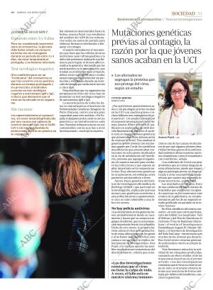 ABC SEVILLA 09-01-2022 página 51