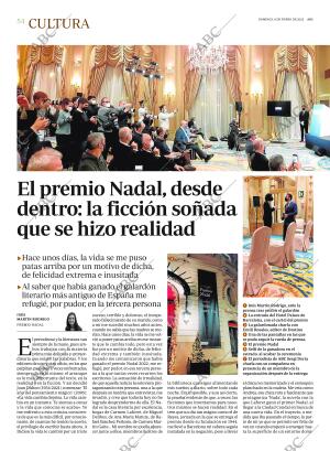 ABC SEVILLA 09-01-2022 página 54