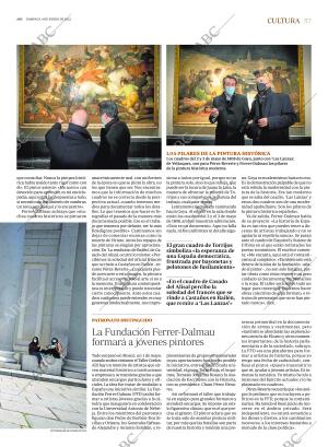 ABC SEVILLA 09-01-2022 página 57