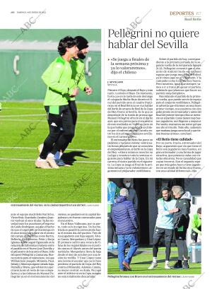 ABC SEVILLA 09-01-2022 página 67