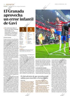 ABC SEVILLA 09-01-2022 página 70