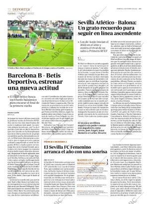 ABC SEVILLA 09-01-2022 página 72