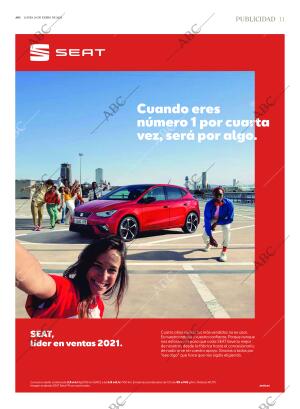 ABC CORDOBA 10-01-2022 página 11