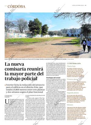ABC CORDOBA 10-01-2022 página 14