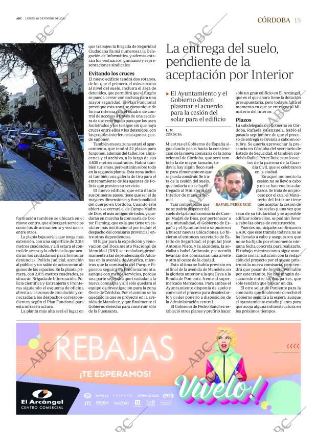ABC CORDOBA 10-01-2022 página 15