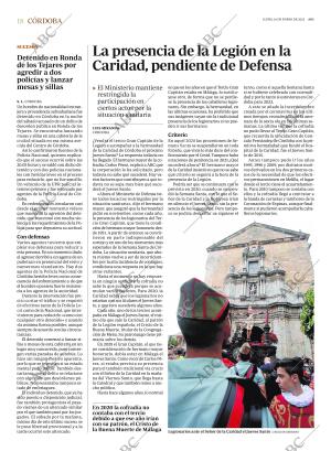 ABC CORDOBA 10-01-2022 página 18