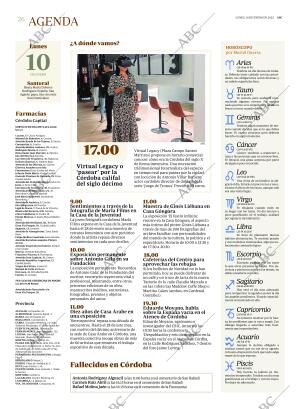 ABC CORDOBA 10-01-2022 página 26