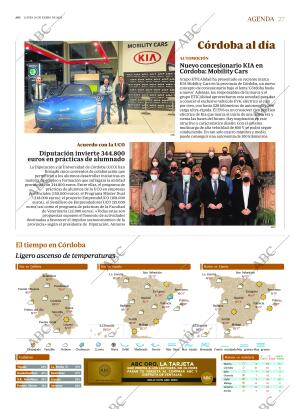 ABC CORDOBA 10-01-2022 página 27