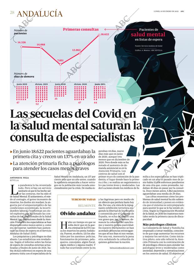 ABC CORDOBA 10-01-2022 página 28