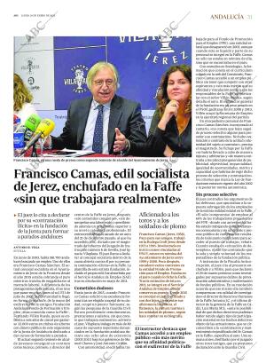 ABC CORDOBA 10-01-2022 página 31