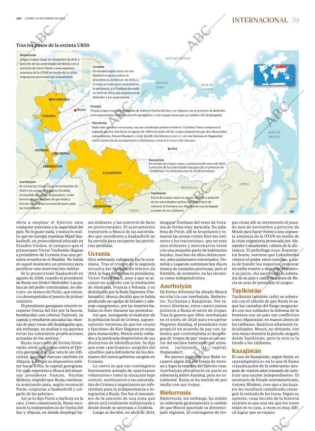 ABC CORDOBA 10-01-2022 página 39