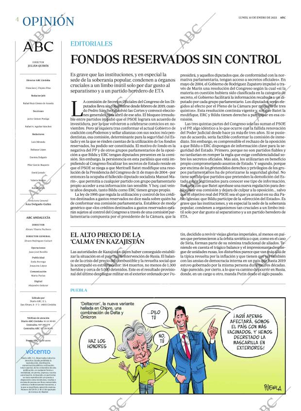 ABC CORDOBA 10-01-2022 página 4