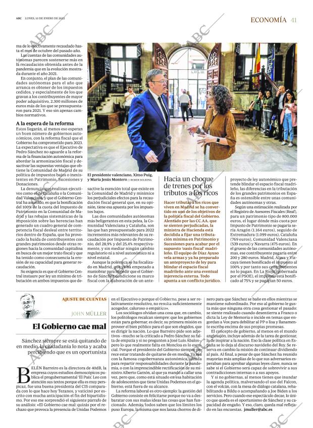 ABC CORDOBA 10-01-2022 página 41