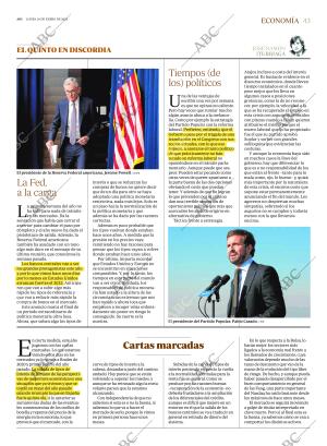 ABC CORDOBA 10-01-2022 página 43