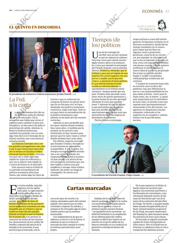 ABC CORDOBA 10-01-2022 página 43