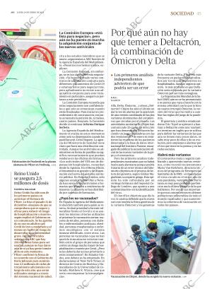 ABC CORDOBA 10-01-2022 página 45