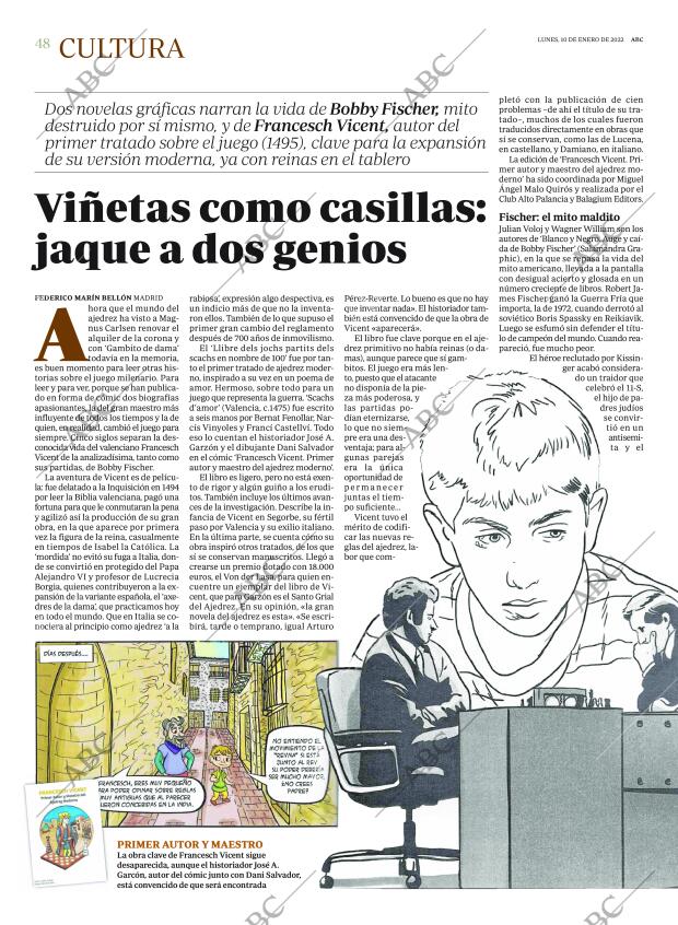 ABC CORDOBA 10-01-2022 página 48