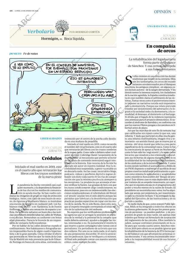 ABC CORDOBA 10-01-2022 página 5