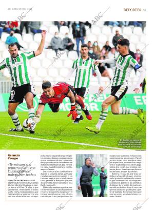 ABC CORDOBA 10-01-2022 página 51