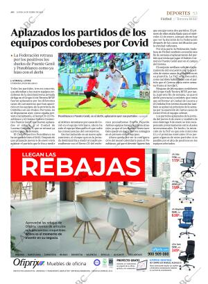 ABC CORDOBA 10-01-2022 página 53